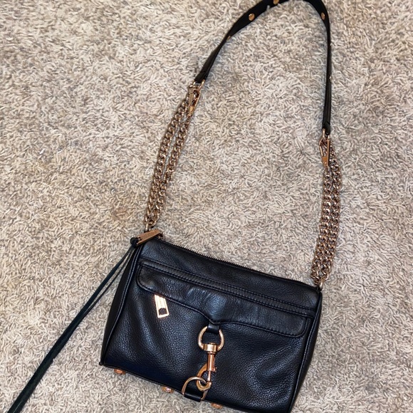 Rebecca Minkoff Crossbody - Picture 1 of 4
